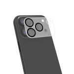 Grūdinto stiklo kameros lę&scaron;io apsauga &ndash; skirta iPhone 17 Pro