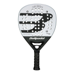 Padelio raketė - BULLPADEL - Neuron 2025 - Neuron &scaron;erdis - Wave profilis - Xtend Carbon 3K