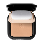 Kiko Milano pilnai padengiantis matinis pudros pagrindas, spalva 25 Soft Sand, 10 gr