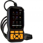 Profesionalus Automobilinis OBD2 Diagnostikos Skaitytuvas PR3