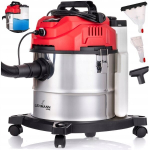 Dulkių siurblys Lehmann HyperWash plaunantis dulkių siurblys 20 l 1600 W