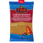 Garam Masala - prieskonių mi&scaron;inys, TRS, 4x100g