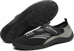Mishansha vandens batai, 44EU, Platinum Gray, 44