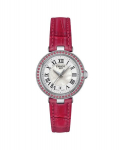 Moteri&scaron;kas rankinis laikrodis TISSOT T126.010.66.113.00