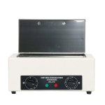 Bubello NV-210B sausos &scaron;ilumos sterilizatorius 1.5 L