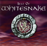 CD WHITESNAKE "Best Of"