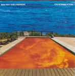 CD RED HOT CHILLI PEPPERS "Californication"