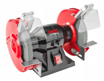 RED TECHNIC 1500W dviguba stacionari galąstuvė 150 mm RTSS0083