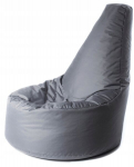 Sėdmai&scaron;is King of Chillout, pilkas