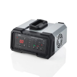 AEG CW20 akumuliatoriaus įkroviklis 6/12V