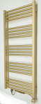 Elektrinis 300W rank&scaron;luosčių džiovintuvas FIONA 1140/500 " brass"