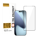 Apsauginis stiklas 10X HD Titanium (envelope)