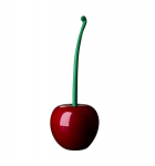 Tualeto &scaron;epetys su stovu Cherry
