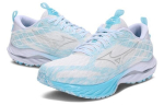 Mizuno Wave Inspire 20 SP bėgimo batai &ndash; stabilumas, komfortas ir patikima atrama kasdieniams bėgimams, 37