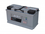 Akumuliatorius Autopart Galaxy Silver 110Ah 950A