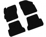 Kilimėliai ARS MAZDA 3 2003-2008 /14\1 Standartinė danga