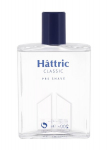 Losjonas prie&scaron; skutimąsi Hattric Classic 200 ml