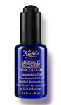 Drėkinantis veido aliejus Kiehl's Midnight Recovery Concentrate, 30 ml