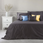 Eurofirany antklodės užvalkalas, 160x200 cm