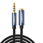 Kabelis Ugreen AUX 3,5 mm mini jack, 2 m (AV118 10594)