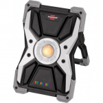 Brennenstuhl &scaron;viestuvas 30W 3000lm LED įkraunamas IP65 &bdquo;Rufus Gamma&ldquo;