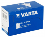 Varta Battery AAA 10x4