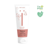 Maitinamasis kremas kūdikiams, skirtas visų tipų odai Na&iuml;f Baby & Kids, 75ml