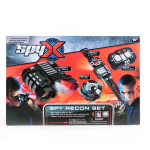 &Scaron;nipų rinkinys Spyx, 10515