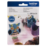 Peiliukas ploteriui Brother ScanNCut DX CADXBLD1