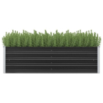 VidaXL sodo lovelis 45cm