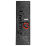 Kiliminis takas 45x150 cm