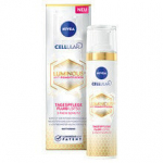 Dieninis veido kremas nuo pigmentinių dėmių Nivea Cellular Luminous 630, 40 ml