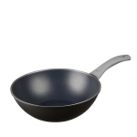 Wok keptuvė, Lazise 28 cm / 3,5 mm