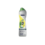 Cif valymo priemonė kietiems pavir&scaron;iams Lemon Cleaner, 750 ml