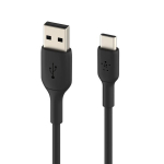 Belkin CAB001bt1MBK, USB-A/USB-C, 1 m