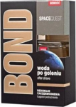 Tualetinis vanduo po skutimosi Bond Spacequest, 100 ml