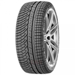 Michelin Alp pa4 mo el 285/35R20 104 V
