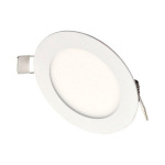 Tope Lighting apvalus LED &scaron;viestuvas Aira 6W