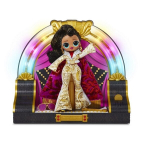 Kolekcinė lėlytė MGA LOL Surprise! OMG Remix, 23 cm