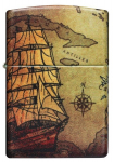 Žiebtuvėlis Zippo 49355