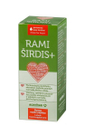 Maisto papildas Rami &scaron;irdis+, 50 ml