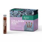 Maisto papildas Acorus Balance Collagen Beauty Shots 14x25 ml