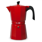 Espresso ąsotis, 6 puodeliams, 300ml