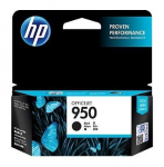 Kasetė ra&scaron;aliniams spausdintuvams HP 950 CN049AE BK ra&scaron;alinė kasetė