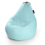Sėdmai&scaron;is Qubo&trade; Comfort 120 Cloud, &scaron;viesiai mėlynas