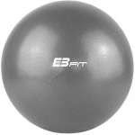 Gimnastikos kamuolys Eb Fit 25 cm, pilkas