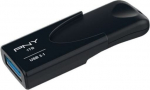 USB laikmena PNY Technologies Attache USB 3.1 1TB