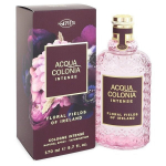 Odekolonas 4711 Acqua Colonia Intense Floral Fields Of Ireland EDC moterims/vyrams, 170 ml