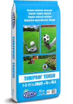 Ilgalaikio veikimo PROF trą&scaron;os i&scaron;degti linkusioms vejoms 25 kg Turfprof Tensio