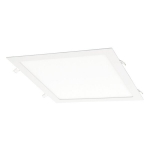 Lavireda kvadratinis LED &scaron;viestuvas Modoled 24W